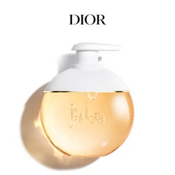 Dior 真我沐浴露 优雅花香调  清洁留香