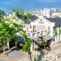 老门东金陵文璟酒店1晚含早+科举博物馆三联票/中华门夜游+汉服