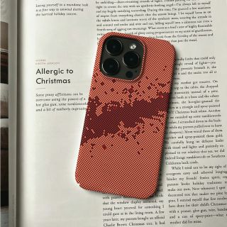 C 限时促销！日本SIONOSI星空橙打印图苹果17ProMax手机壳iPhone16Pro菲林15简约时尚14/13