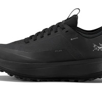 ARC'TERYX Sylan系列 防水 女款 越野跑鞋