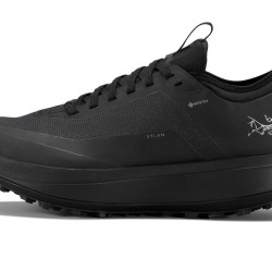 ARC'TERYX Sylan系列 防水 女款 越野跑鞋