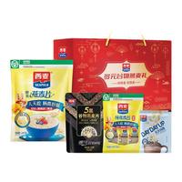 西麦 多元谷物燕麦1740g