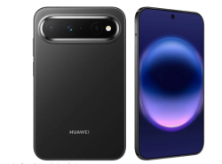 华为 Pura X View 手机 12GB+512GB 幻夜黑