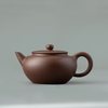 万仟堂 紫砂壶功夫茶壶家用泡茶壶纯手工茶壶可泡养茶具仿古紫砂壶