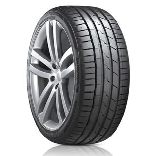 Hankook 韩泰（Hankook）轮胎/汽车轮胎255/45R19 104W K127E T1 静音棉 国产