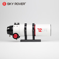 天虎旗云 Sky Rover天虎 72 GPA F/6 高清天文观星户外深空摄影折射式天文望远镜