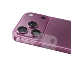 闪魔 iPhone 18 Pro 后置镜头膜 防刮抗指纹 手机配件