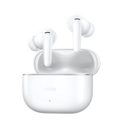 vivo TWS 5无线蓝牙耳机新品降噪游戏运动长续航入耳式生日礼物
