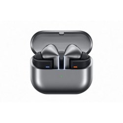 三星 Galaxy Buds3 Pro 入耳式真无线主动降噪蓝牙耳机
