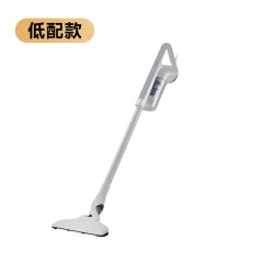 奥克斯 吸尘器家用大吸力吸拖一体机小型手持拖把二合一吸尘机猫毛