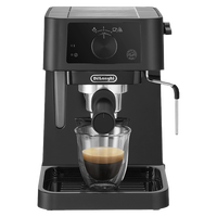 移动端：De'Longhi EC255.GR 半自动咖啡机