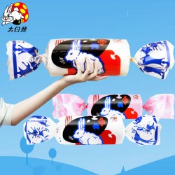 大白兔 巨型原味奶糖 200g