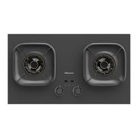 海信 JZT-E5S 双灶天然气燃气灶