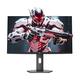 HKC 天启27U165B 4K 165Hz QD-OLED 26.5英寸显示器
