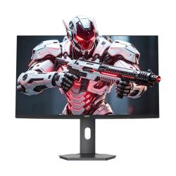 HKC 天启27U165B 4K 165Hz QD-OLED 26.5英寸显示器