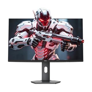 HKC 天启27U165B 4K 165Hz QD-OLED 26.5英寸显示器