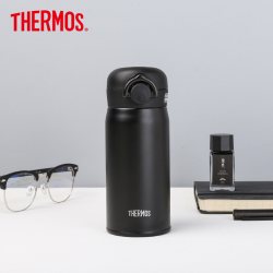 THERMOS 膳魔师 JNR-351 保温杯 350ml