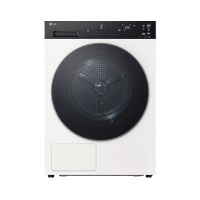 LG 觅境X400系列12公斤热泵式烘干衣机全自动滚筒双变频DH12X4WC2