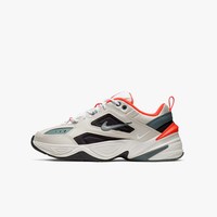 NIKE M2K TEKNO 男款休闲鞋 AV4789-101