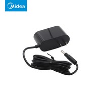 美的 吸尘器Q3配件Q3 power/P120/Q5/P3 Multi电源适配器充电器