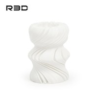 移动端：R3D 爆款 R3D 3D打印耗材PETG透明高速儿童打印笔材料肤色长丝材拓竹A1创想FDM打印机器荧光珠光大理石线材1｜3kg