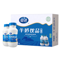 夏进 酸牛奶 243ml