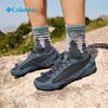 Columbia 防滑 男士登山鞋