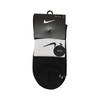 NIKE 新款男子休闲轻便舒适中筒袜子DH4058-011