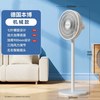 BENBO 德国本博电风扇落地扇家用轻音小型台式电扇强力卧室办公室摇头扇