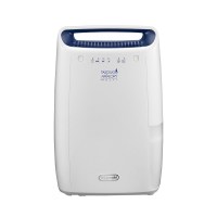 De'Longhi delonghi德龙DEX212F除湿机家用抽湿机吸湿器干衣卧室地下室办公