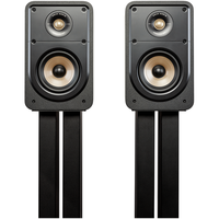 polk 普乐之声 ES15 书架音箱