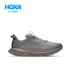 HOKA 男款秋季运动休闲鞋马赫先锋版MACH REMASTERED轻盈缓震舒适