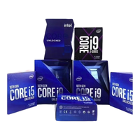 intel 英特尔 酷睿i7-7700K CPU 4.2GHz 4核8线程