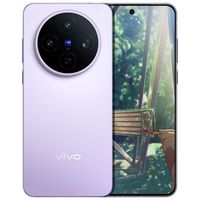 vivo X200s新品蔡司天玑9400+旗舰芯拍照手机12+256