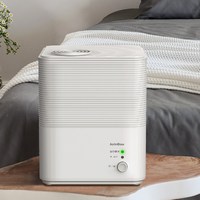 joinone 荣耀亲选 joinone蒸汽羽毛球蒸球机空气暖加湿机香薰喷雾小型暖雾