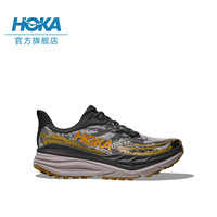 HOKA 斯廷森 7 全地形越野跑鞋 STINSON 7 舒适轻便