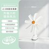 容声 新款风扇容声夹扇家用卧室床上大风力静音桌面台挂学生宿舍电风扇