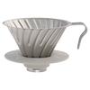 HARIO V60纯钛咖啡滤杯