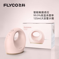 飞科 蒸汽电熨斗家用小型便携式手持挂烫机烫衣服神器除菌2026新款