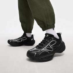 FILA 陨石鞋2丨男鞋FUSION系列休闲鞋男士未来潮鞋