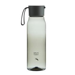 安踏 运动水杯户外便携加厚防摔 570ml 旅游出行男女通用随手杯