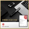 映趣 鼻毛修剪器男女电动充电式修剃鼻毛剪刀男士鼻孔清理器不伤鼻