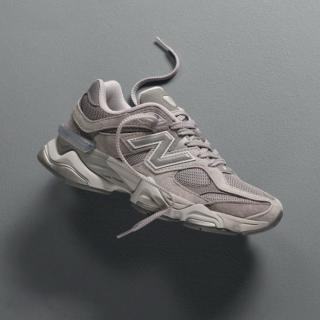 new balance 复古厚底 女士运动鞋