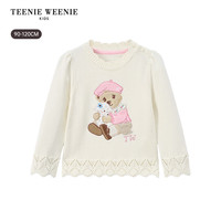 TEENIE WEENIE Kids小熊童装五折秋冬专区