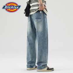 Dickies 男士美式复古休闲牛仔裤   3款可选
