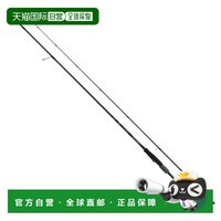移动端：达亿瓦 日本直邮Daiwa Eging Rod Emeraldas X 83ML-J