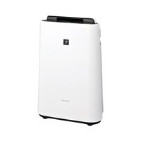 SHARP 日本直邮SHARP夏普配备Plasmacluster 7000智能净化系统加湿空气K
