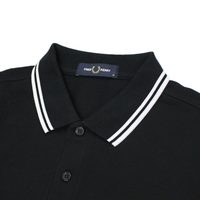 FRED PERRY 日本直邮FRED PERRY 短袖 Polo衫 M3600 200 Y24 U99 U93 V56 T50