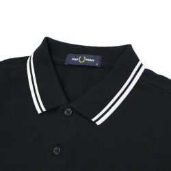 FRED PERRY 日本直邮FRED PERRY 短袖 Polo衫 M3600 200 Y24 U99 U93 V56 T50
