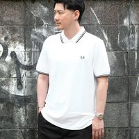 FRED PERRY M3600 短袖 Polo衫